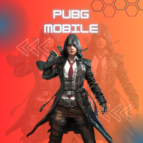 PUBG Mobile