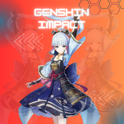 Genshin Impact