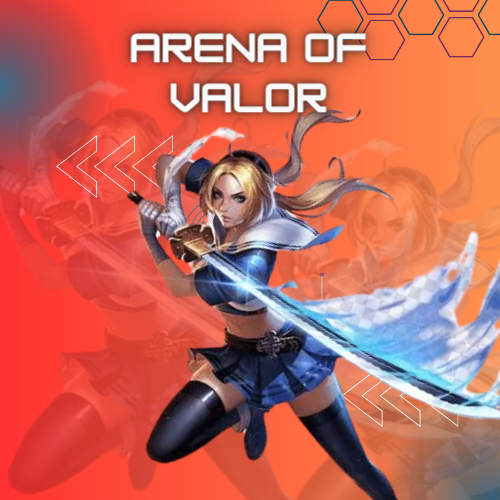 Arena of Valor