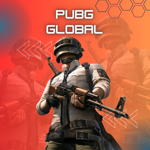 PUBG M Indo A