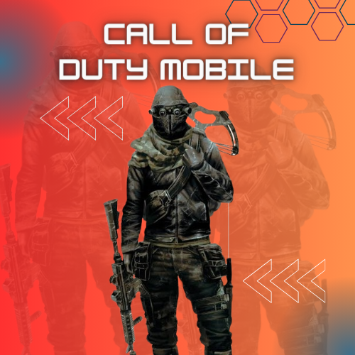Call of Duty Mobile